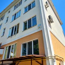 Хід будівництва ЖК Ірпінь-Пасаж, 0, червень 2022