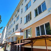 Хід будівництва ЖК Ірпінь-Пасаж, 0, червень 2022