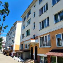 Хід будівництва ЖК Ірпінь-Пасаж, 0, червень 2022