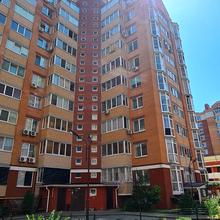 Хід будівництва ЖК Київський, 0, червень 2022