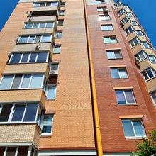 Хід будівництва ЖК Київський, 0, червень 2022