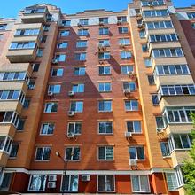 Хід будівництва ЖК Київський, 0, червень 2022
