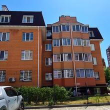 Хід будівництва ЖК Суворов, 0, червень 2022