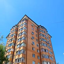 Хід будівництва ЖК Суворов, 0, червень 2022