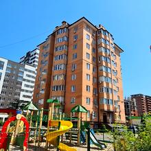 Хід будівництва ЖК Суворов, 0, червень 2022