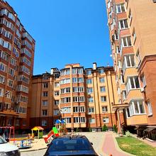 Хід будівництва ЖК Суворов, 0, червень 2022