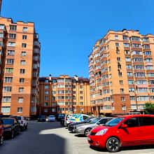 Хід будівництва ЖК Суворов, 0, червень 2022
