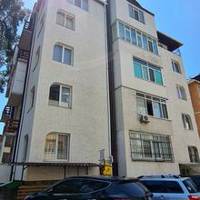 Хід будівництва ЖК Затишний (вул.Університетська), Будинок, червень 2022