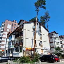 Хід будівництва ЖК Затишний (вул.Університетська), Будинок, червень 2022