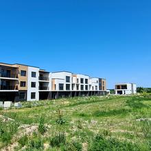 Хід будівництва ЖК Hygge Home, 1-6 будинки, червень 2022