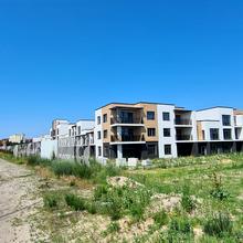 Хід будівництва ЖК Hygge Home, 1-6 будинки, червень 2022