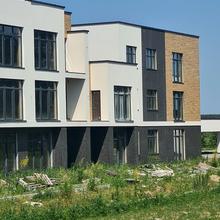 Хід будівництва ЖК Hygge Home, 1-6 будинки, червень 2022