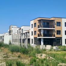 Хід будівництва ЖК Hygge Home, 1-6 будинки, червень 2022