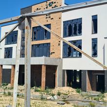 Хід будівництва ЖК Hygge Home, 1-6 будинки, червень 2022