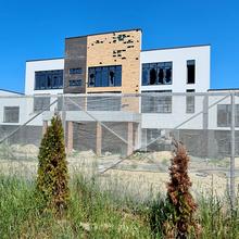 Хід будівництва ЖК Hygge Home, 1-6 будинки, червень 2022