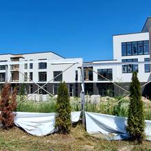 Хід будівництва ЖК Hygge Home, 1-6 будинки, червень 2022