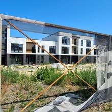 Хід будівництва ЖК Hygge Home, 1-6 будинки, червень 2022