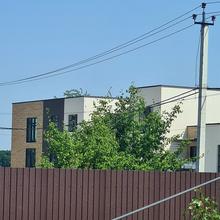 Хід будівництва ЖК Hygge Home, 1-6 будинки, червень 2022