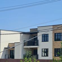 Хід будівництва ЖК Hygge Home, 1-6 будинки, червень 2022