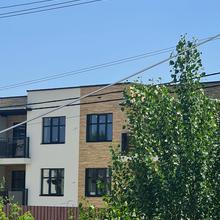 Хід будівництва ЖК Hygge Home, 1-6 будинки, червень 2022