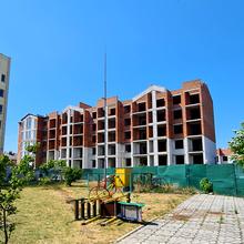 Хід будівництва ЖК Like Home, 0, червень 2022