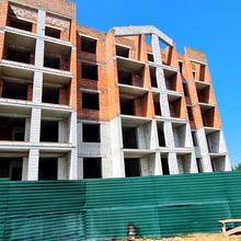 Хід будівництва ЖК Like Home, 0, червень 2022