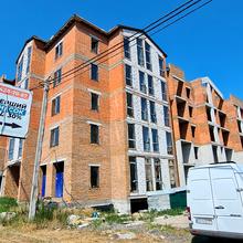 Хід будівництва ЖК Like Home, 0, червень 2022