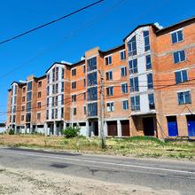 Хід будівництва ЖК Like Home, 0, червень 2022