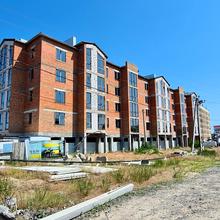 Хід будівництва ЖК Like Home, 0, червень 2022