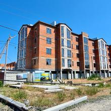 Хід будівництва ЖК Like Home, 0, червень 2022