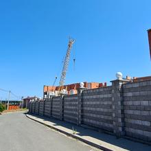 Хід будівництва ЖК Like Home, 0, червень 2022