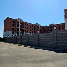 Хід будівництва ЖК Like Home, 0, червень 2022