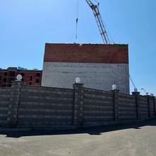 Хід будівництва ЖК Like Home, 0, червень 2022