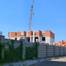 Хід будівництва ЖК Like Home, 0, червень 2022