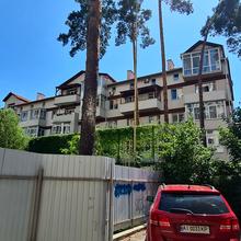 Хід будівництва вул. Університетська, 2ю, Будинок, червень 2022
