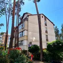 Хід будівництва вул. Університетська, 2ю, Будинок, червень 2022