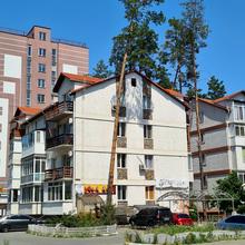 Хід будівництва вул. Університетська, 2ю, Будинок, червень 2022