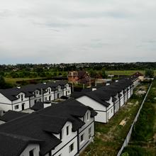 Хід будівництва КМ Тарасівка, 0, червень 2022