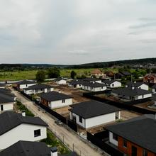 Хід будівництва КМ Тарасівка, 0, червень 2022