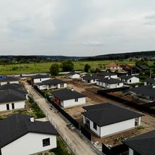 Хід будівництва КМ Тарасівка, 0, червень 2022