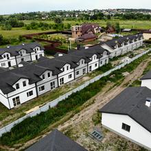 Хід будівництва КМ Тарасівка, 0, червень 2022