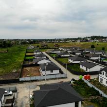 Хід будівництва КМ Тарасівка, 0, червень 2022
