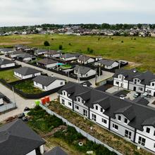 Хід будівництва КМ Тарасівка, 0, червень 2022