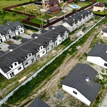 Хід будівництва КМ Тарасівка, 0, червень 2022