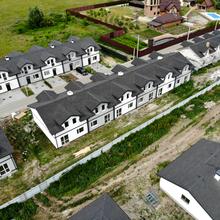 Хід будівництва КМ Тарасівка, 0, червень 2022