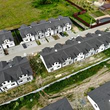 Хід будівництва КМ Тарасівка, 0, червень 2022