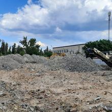 Хід будівництва ЖК Rusaniv Residence Towers, 0, червень 2022