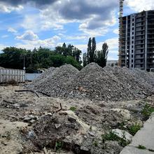 Хід будівництва ЖК Rusaniv Residence Towers, 0, червень 2022