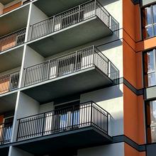 Хід будівництва ЖК Dream Town, 0, червень 2022