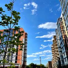 Хід будівництва ЖК Dream Town, 0, червень 2022